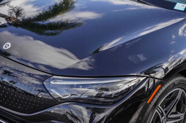 2023 Mercedes-Benz EQE 350 4MATIC