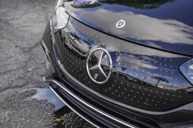 2023 Mercedes-Benz EQE 350 4MATIC