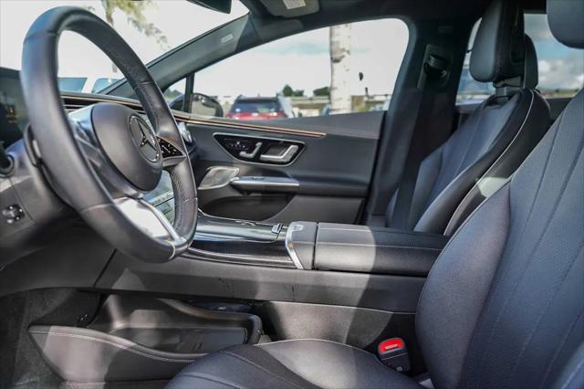 2023 Mercedes-Benz EQE 350 4MATIC