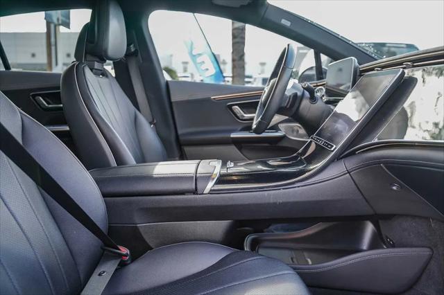 2023 Mercedes-Benz EQE 350 4MATIC