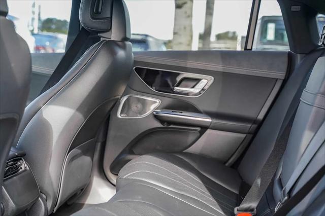 2023 Mercedes-Benz EQE 350 4MATIC