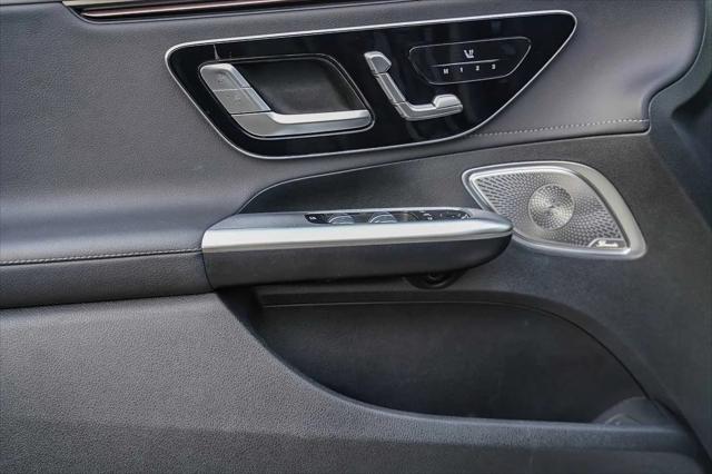 2023 Mercedes-Benz EQE 350 4MATIC