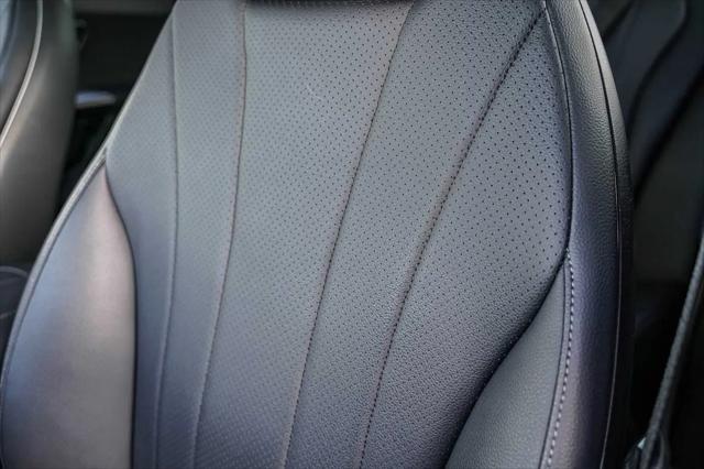 2023 Mercedes-Benz EQE 350 4MATIC