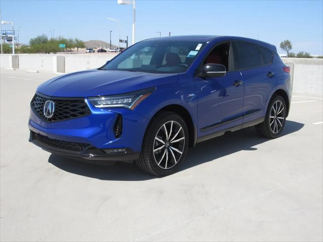 2026 Acura RDX A-Spec Advance for sale in Tempe, AZ