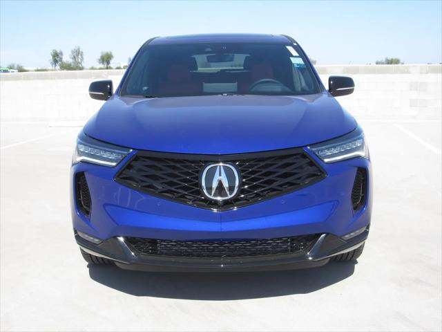 2026 Acura RDX A-Spec Advance