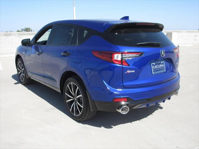 2026 Acura RDX A-Spec Advance