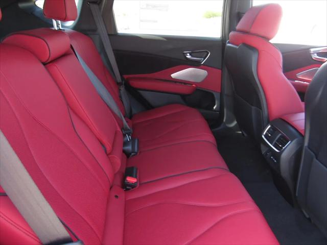 2026 Acura RDX A-Spec Advance