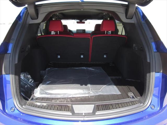 2026 Acura RDX A-Spec Advance
