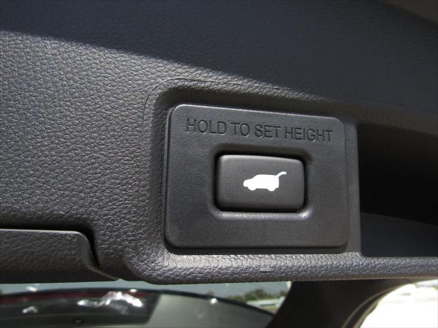 2026 Acura RDX A-Spec Advance
