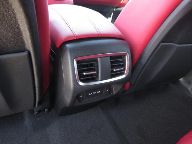 2026 Acura RDX A-Spec Advance