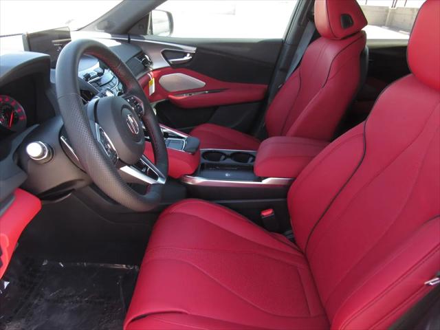 2026 Acura RDX A-Spec Advance