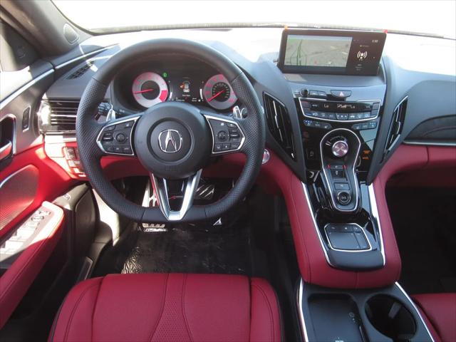 2026 Acura RDX A-Spec Advance