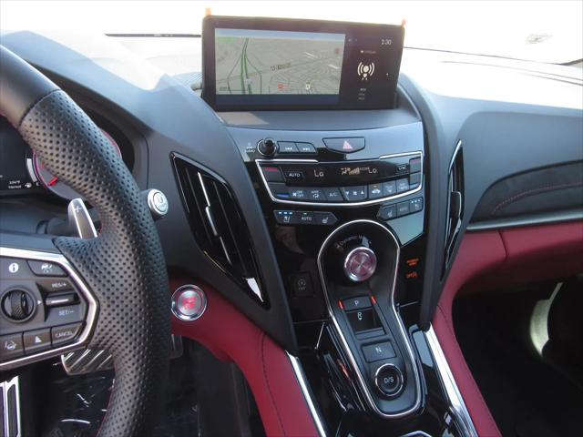 2026 Acura RDX A-Spec Advance