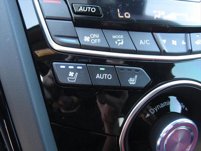 2026 Acura RDX A-Spec Advance