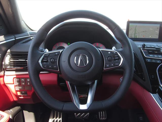 2026 Acura RDX A-Spec Advance