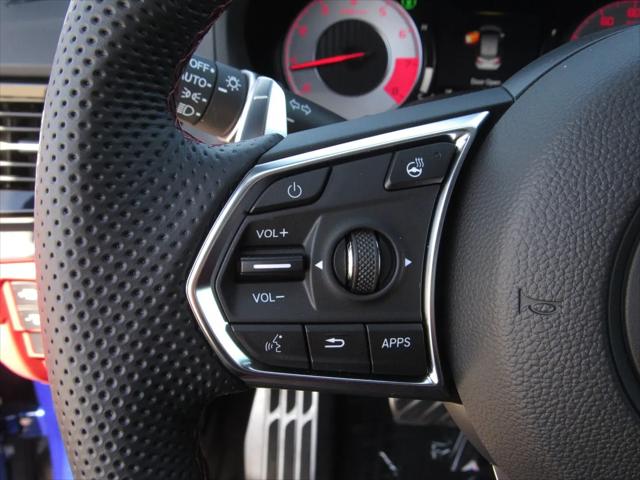 2026 Acura RDX A-Spec Advance