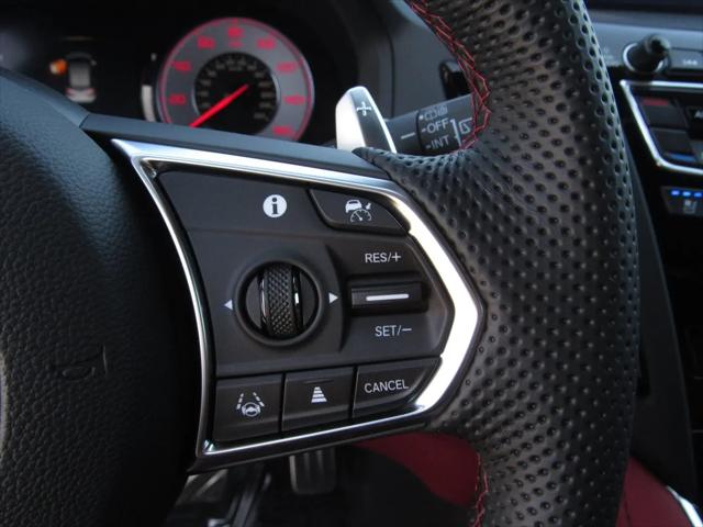 2026 Acura RDX A-Spec Advance