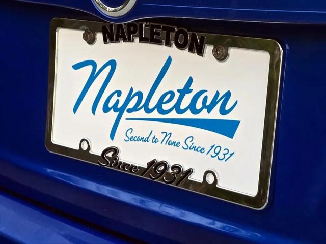 2015 Nissan Versa 1.6 SV