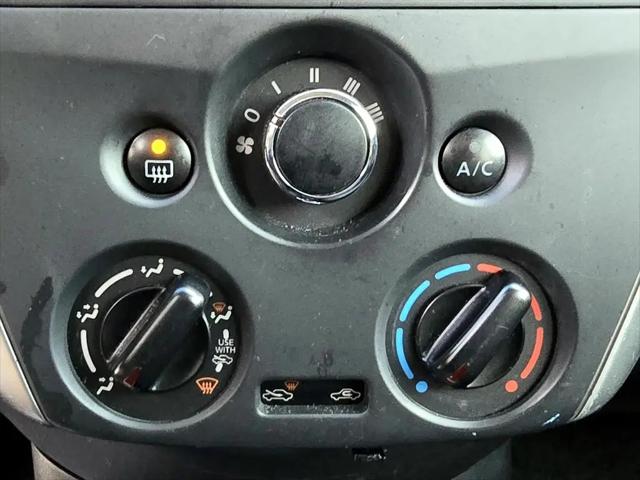 2015 Nissan Versa 1.6 SV