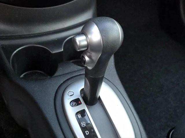 2015 Nissan Versa 1.6 SV