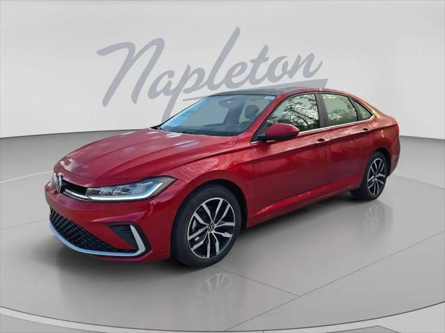 2026 Volkswagen Jetta SE for sale in Orlando, FL