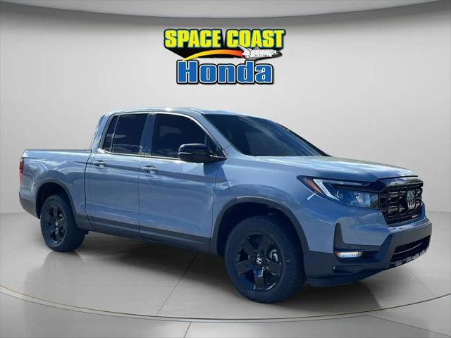 2026 Honda Ridgeline Black Edition for sale in Cocoa, FL