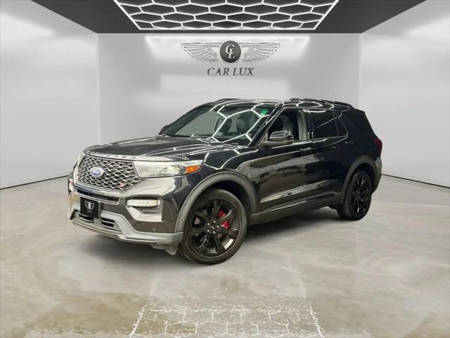 2020 Ford Explorer ST for sale in Lennox, CA