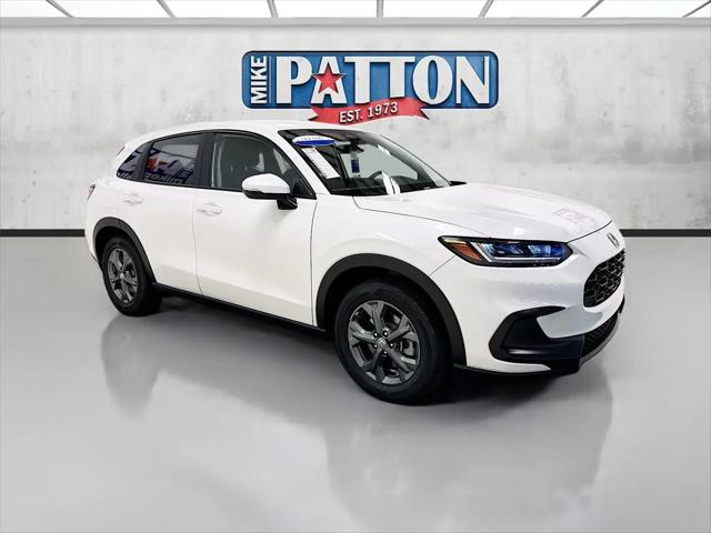 2026 Honda HR-V 2WD LX for sale in La Grange, GA