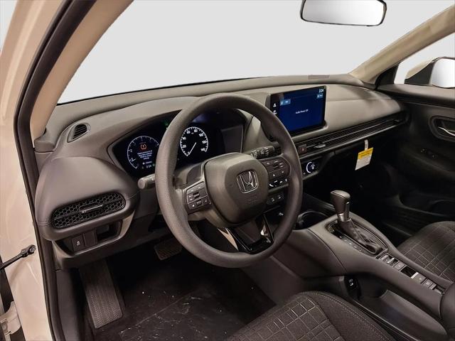 2026 Honda HR-V 2WD LX