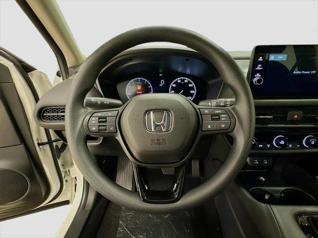 2026 Honda HR-V 2WD LX