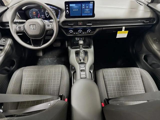 2026 Honda HR-V 2WD LX