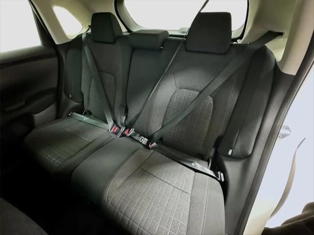 2026 Honda HR-V 2WD LX
