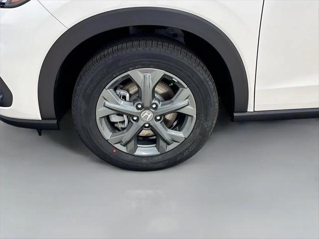 2026 Honda HR-V 2WD LX