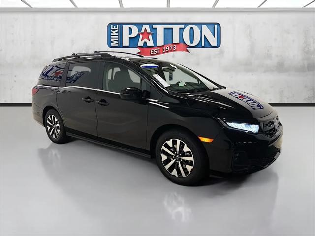 2026 Honda Odyssey EX-L for sale in La Grange, GA