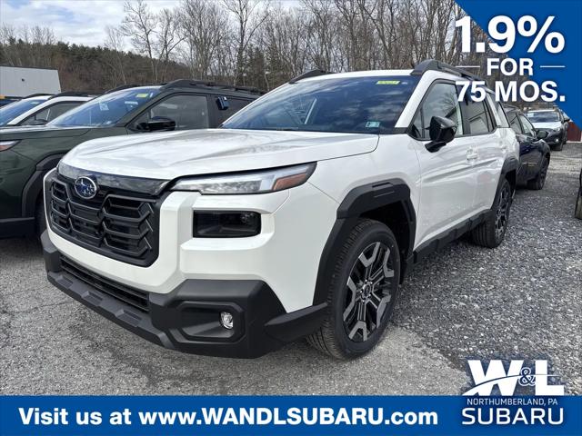 2026 Subaru Outback Touring XT for sale in Northumberland, PA