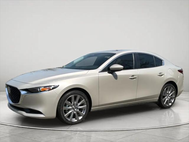 2026 Mazda Mazda3 2.5 S Preferred for sale in Huntersville, NC