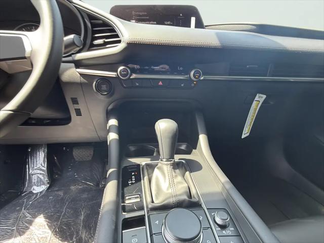 2026 Mazda Mazda3 2.5 S Preferred