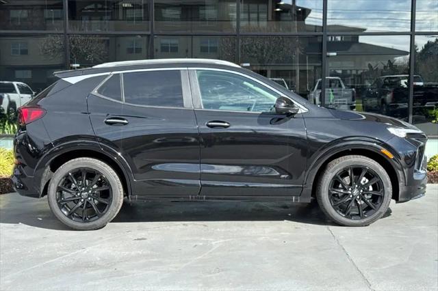 2026 Buick Encore GX Sport Touring FWD