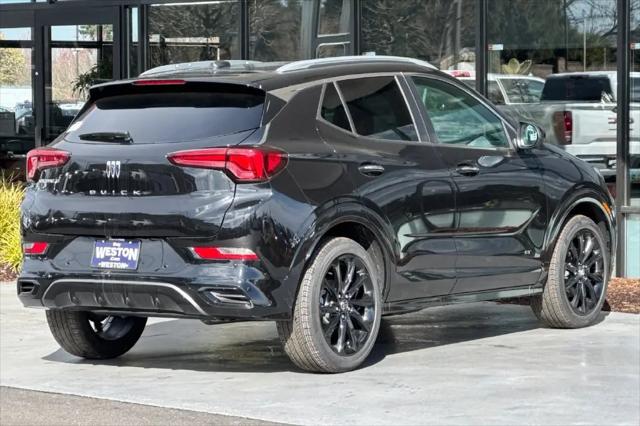 2026 Buick Encore GX Sport Touring FWD