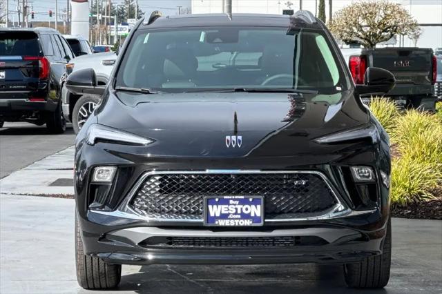 2026 Buick Encore GX Sport Touring FWD