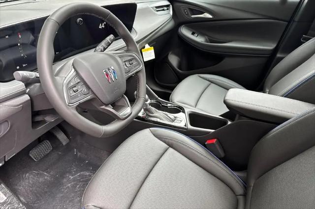 2026 Buick Encore GX Sport Touring FWD