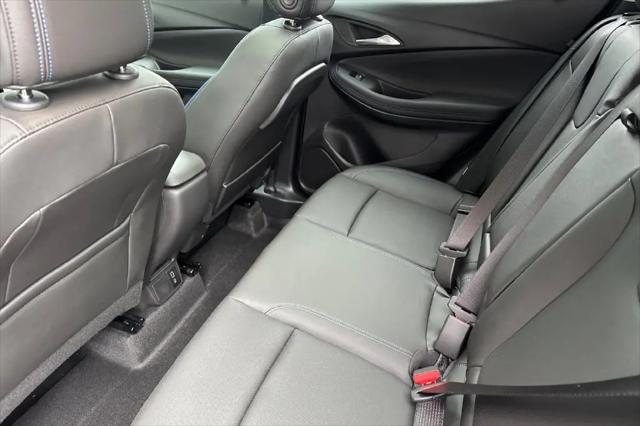 2026 Buick Encore GX Sport Touring FWD