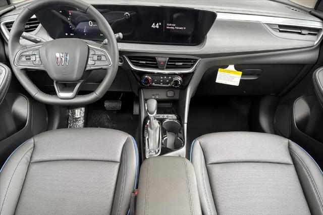 2026 Buick Encore GX Sport Touring FWD
