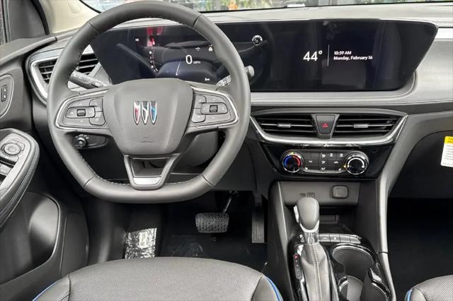 2026 Buick Encore GX Sport Touring FWD
