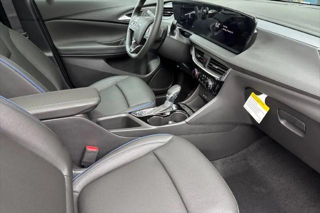 2026 Buick Encore GX Sport Touring FWD