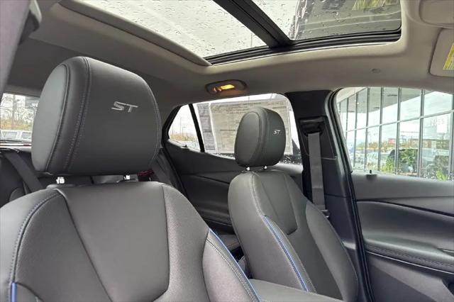 2026 Buick Encore GX Sport Touring FWD
