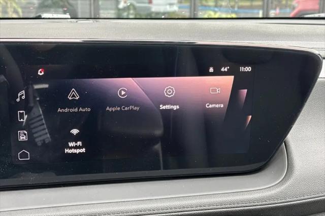 2026 Buick Encore GX Sport Touring FWD