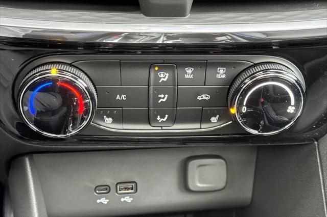 2026 Buick Encore GX Sport Touring FWD