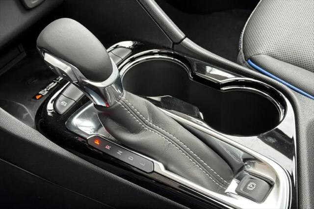 2026 Buick Encore GX Sport Touring FWD