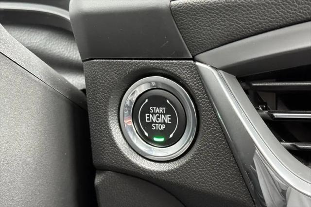 2026 Buick Encore GX Sport Touring FWD